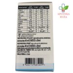 Vitalkid vitamini za bebu, decu i odrasle 2x20ml