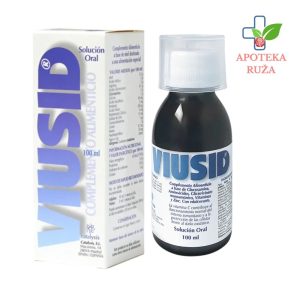 Viusid za jačanje imuniteta oralni rastvor 100ml