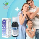 Viusid za jačanje imuniteta oralni rastvor 100ml