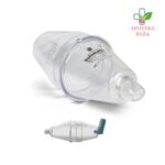 Volumatik inhalaciona komora za odrasle i decu 5+