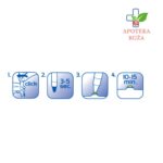 Wartner olovka protiv bradavica 1,5ml