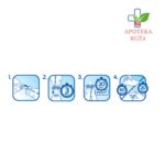 Wartner “tečni azot“ za uklanjanje bradavica tehnikom zamrzavanja 50ml