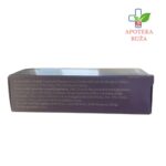 Abexol za detoksikaciju jetre 10 kapsula