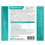Strong Nature Antistres formula dan 30 kapsula