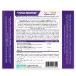Strong Nature Antistres formula noć 30 kapsula
