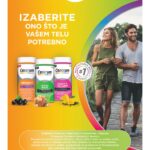 Centrum Beauty & Collagen – za lepotu 30 kapsula