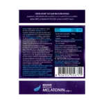 Strong Nature Deep Sleep Melatonin 1 mg protiv nesanice 10 tableta