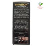 Kana za kosu crna (Natural Black) Impression 6 kesica