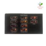 Kana za kosu crna (Natural Black) Impression 6 kesica