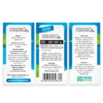 Strong Nature Koenzim Q10 30mg 30 kapsula