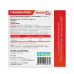 Strong Nature Koenzim Q10 + Acetil-L-karnitin 30 kapsula