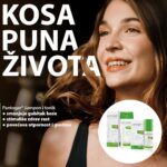 Pantogar tonik protiv opadanja kose za žene 100ml