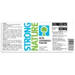 Strong Nature Alfalipoinska kiselina 200mg 100 kapsula