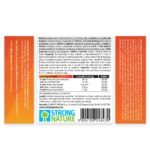 Strong Nature Cink+Selen+vitamini A C D 30 kapsula