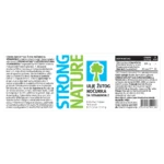 Strong Nature Epo – ulje žutog noćurka za menopauzu 30x500mg
