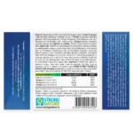 Strong Nature Vitamin K D Mangan Cink 30 kapsula