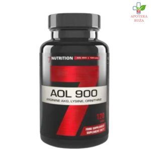 7Nutrition AOL 900 120 tableta