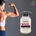 7Nutrition BCAA Master 500g ukus maline