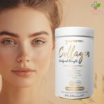 7Nutrition Collagen Marine 315gr za kožu kosu i nokte – 45 porcija