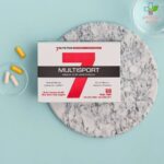 7Nutrition Multisport 60 kapsula