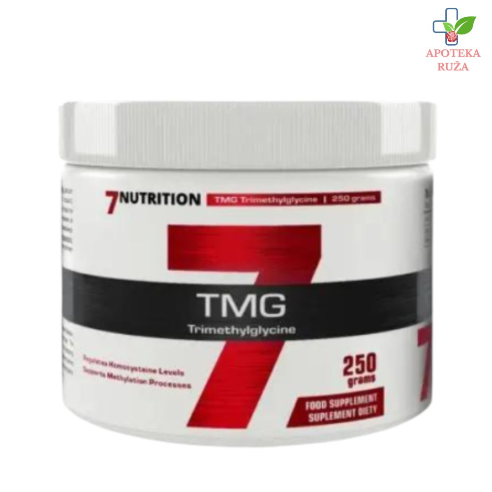 7Nutrition TMG 250 g