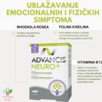 Advancis Neuro + 30 tableta