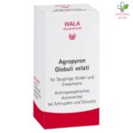 Agropyron Globuli velati protiv prehlade i gripa 20gr