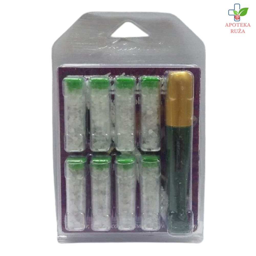 Antinocotea Mini Gold muštika