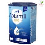 Apramil Cesar Biotic 1 za bebe rođene carskim rezom 800gr