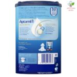 Apramil Cesar Biotic 1 za bebe rođene carskim rezom 800gr