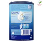 Apramil Cesar Biotic 2 za bebe rođene carskim rezom 800gr