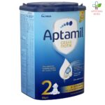 Apramil Cesar Biotic 2 za bebe rođene carskim rezom 800gr
