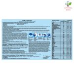 Apramil Cesar Biotic 2 za bebe rođene carskim rezom 800gr