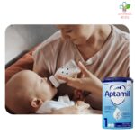 Aptamil 1 Pronutra 800gr