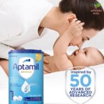 Aptamil 1 Pronutra 800gr