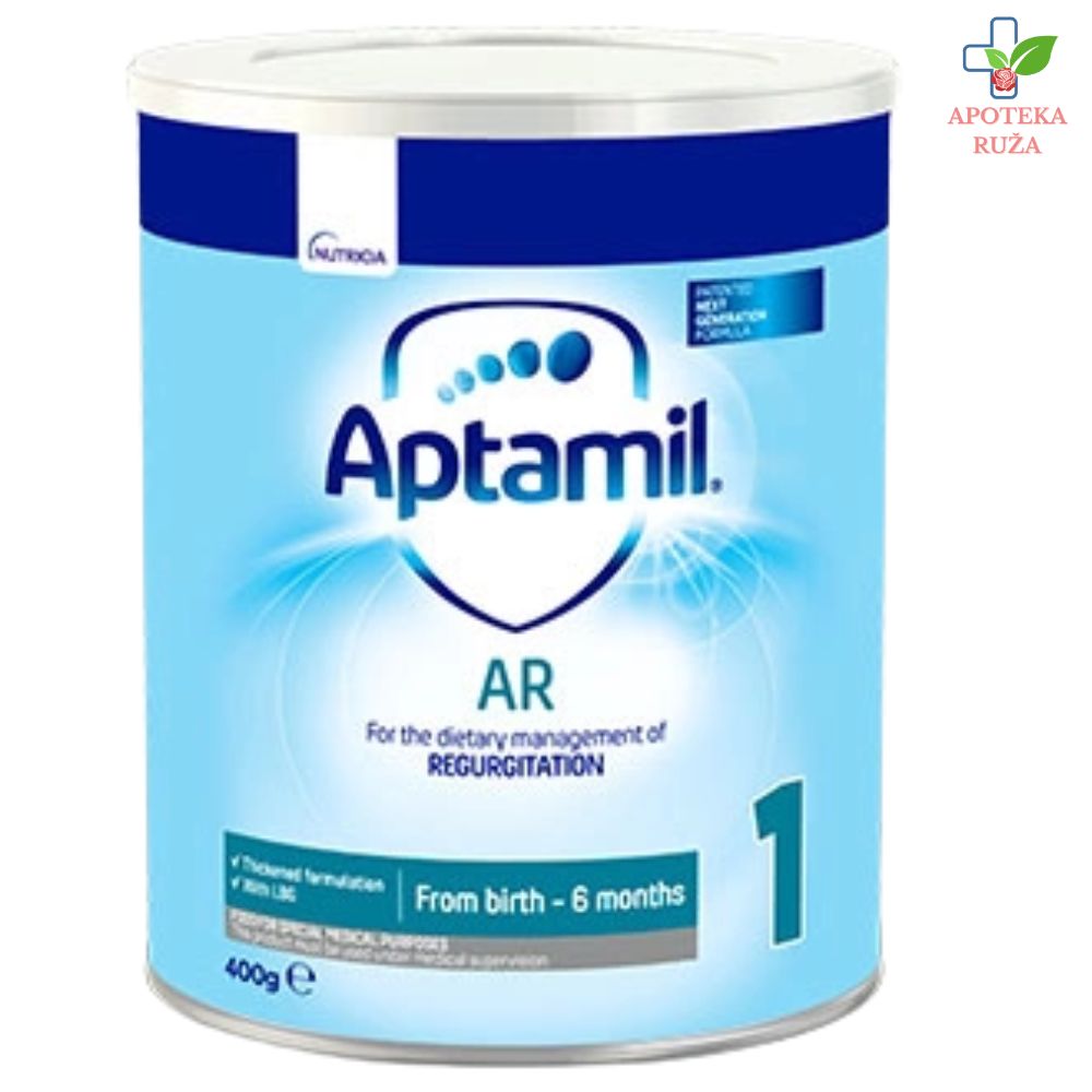 Aptamil AR 1 400gr