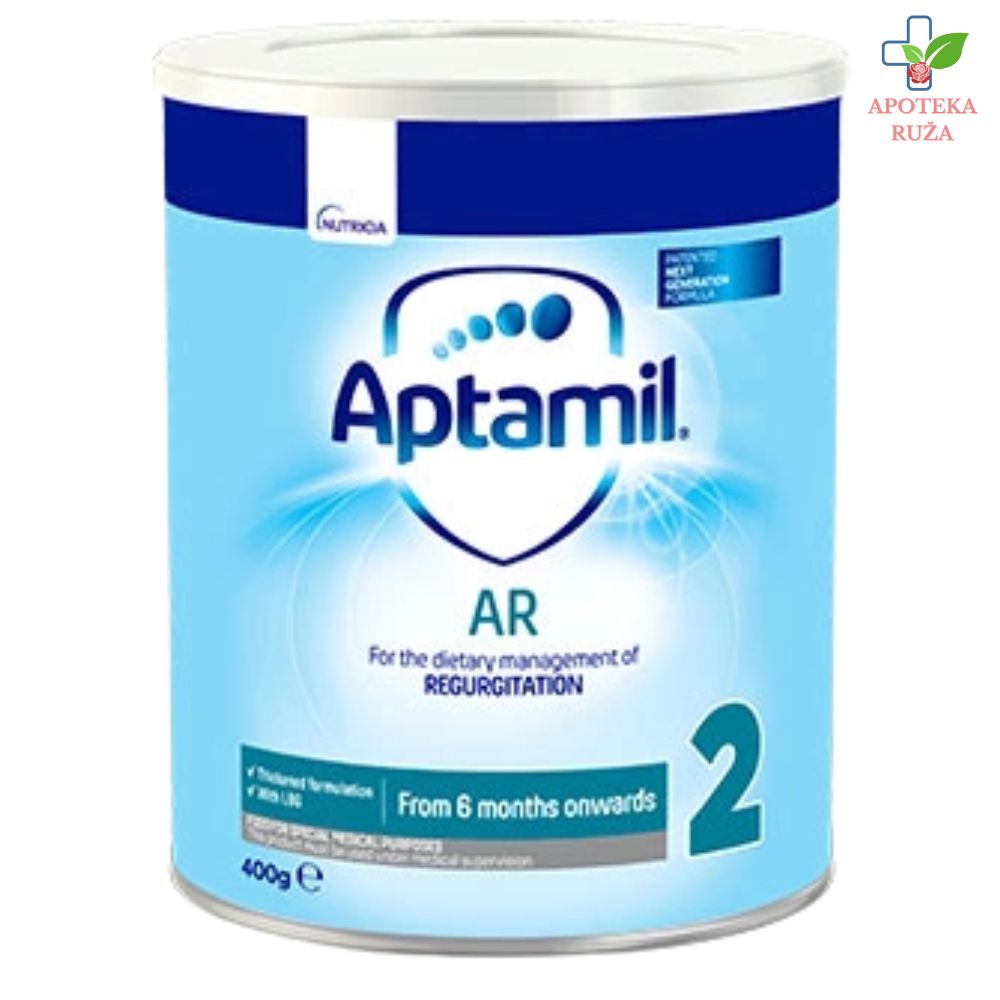 Aptamil AR 2 400gr