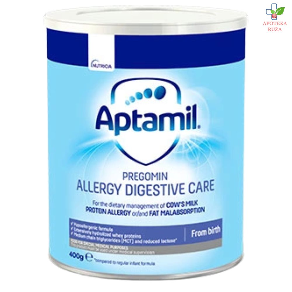 Aptamil Allergy Digestive Care 400gr