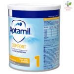 Aptamil Comfort 1 za bebe koje imaju grčeve i konstipaciju 400gr