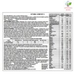 Aptamil Comfort 2 za bebe koje imaju grčeve i konstipaciju 400gr