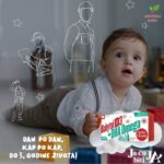 Babytol D3 + DHA Omega za normalan razvoj kostiju, zuba i vida 30 kapsula