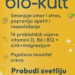 Bio Kult Brighten 60 kapsula