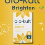 Bio Kult Brighten 60 kapsula