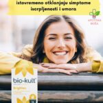 Bio Kult Brighten 60 kapsula