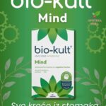 Bio Kult Mind 60 kapsula