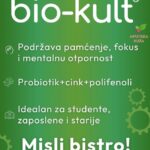 Bio Kult Mind 60 kapsula