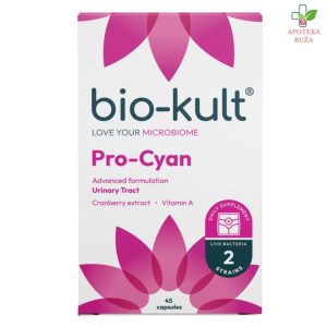 Bio Kult Pro Cyan 45 kapsula
