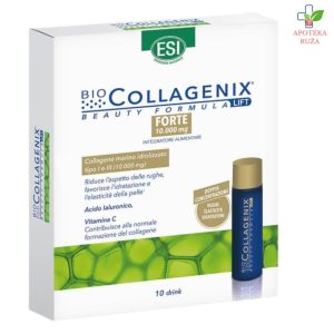 Biocollagenix Forte Drink 10x30ml