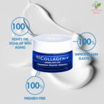 Biocollagenix Lift Anti-age krema za lice 40+ 50ml