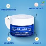 Biocollagenix Lift Plus Anti-age krema za lice 50+ 50ml